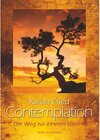 Buchcover Contemplation