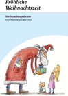 Buchcover Fröhliche Weihnachtszeit
