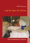 Buchcover Auf der Spur der Keime