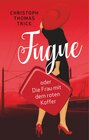 Buchcover FUGUE