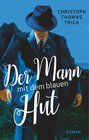 Buchcover Der Mann mit dem blauen Hut
