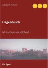 Buchcover Hagenbusch