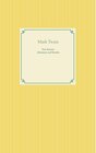 Buchcover Tom Sawyers Abenteuer und Streiche