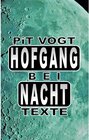 Buchcover Hofgang bei Nacht