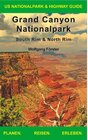 Buchcover Grand Canyon Nationalpark