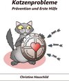 Buchcover Katzenprobleme