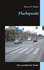 Buchcover Fluchtpunkt
