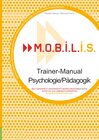 Buchcover M.O.B.I.L.I.S. Trainer-Manual Psychologie/Pädagogik
