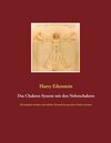 Buchcover Das Chakren-System mit den Nebenchakren