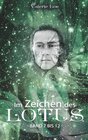 Buchcover Im Zeichen des Lotus