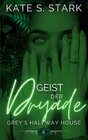 Buchcover Geist der Dryade