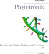 Buchcover Phytotronik