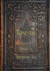 Buchcover Rynestig