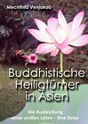 Buchcover Buddhistische Heiligtümer in Asien