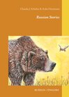 Buchcover Russian Stories