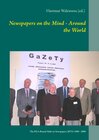 Buchcover Newspapers on the Mind - Around the World