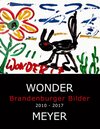 Buchcover Wonder - Brandenburger Bilder