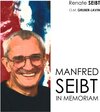 Buchcover Manfred Seibt