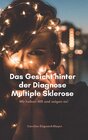 Buchcover Das Gesicht hinter der Diagnose Multiple Sklerose