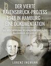 Buchcover Der vierte Ravensbrück-Prozess 1948 in Hamburg - eine Dokumentation