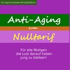 Buchcover Anti Aging zum Nulltarif