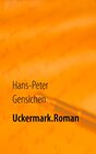 Buchcover Uckermark.Roman