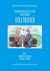 Buchcover Volltreffer