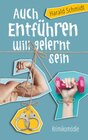 Buchcover Auch Entführen will gelernt sein