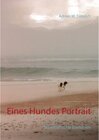 Buchcover Eines Hundes Portrait