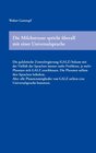 Buchcover Die Milchstrasse spricht überall mit einer Universalsprache