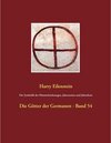 Buchcover Die Symbolik der Himmelsrichtungen, Jahreszeiten und Jahresfeste