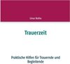Buchcover Trauerzeit