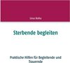 Buchcover Sterbende begleiten