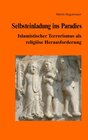 Buchcover Selbsteinladung ins Paradies