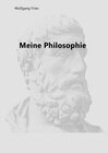 Buchcover Meine Philosophie
