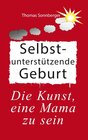 Buchcover Selbstunterstützende Geburt