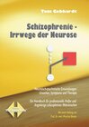 Buchcover Schizophrenie Irrwege der Neurose