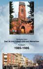 Buchcover Das Ja zum Leben und zum Menschen, Band 11
