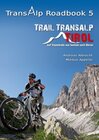 Buchcover Transalp Roadbook 5: Trail Transalp Tirol 2.0