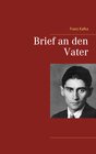 Buchcover Brief an den Vater