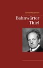 Buchcover Bahnwärter Thiel