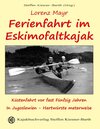 Buchcover Ferienfahrt im Eskimofaltkajak