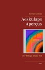 Buchcover Aeskulaps Aperçus