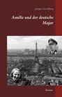 Buchcover Amélie und der deutsche Major