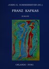 Buchcover Franz Kafkas Romane