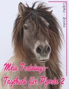 Buchcover Mein Trainings-Tagebuch für Pferde 2