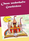 Buchcover Omas zauberhafte Geschichten