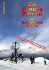 Buchcover Zu Kreuze fahren an Norwegens Küste