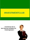 Buchcover Investment Club