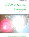 Buchcover All-Drei-Sein eines Erdenengels